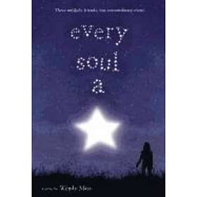 Wendy Mass: Every Soul A Star