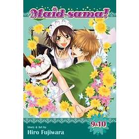 Hiro Fujiwara: Maid-sama! (2-in-1 Edition), Vol. 5