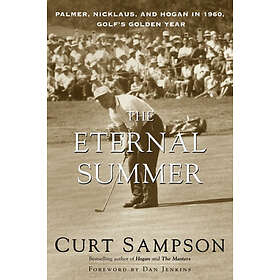 Curtis Sampson: The Eternal Summer