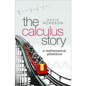 David Acheson: The Calculus Story