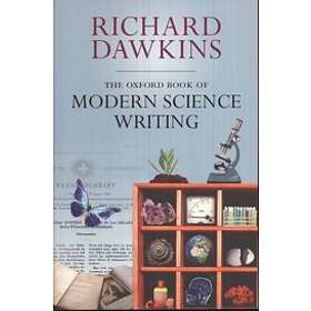 Richard Dawkins: The Oxford Book of Modern Science Writing
