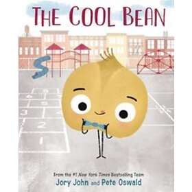 Jory John: The Cool Bean