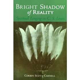 Corbin Scott Carnell: Bright Shadow of Reality