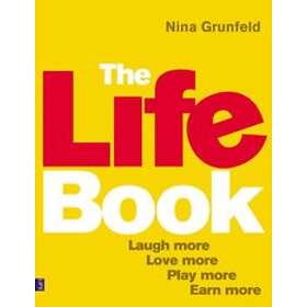 Nina Grunfeld: Life Book, The