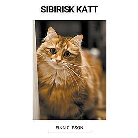 Finn Olsson: Sibirisk Katt