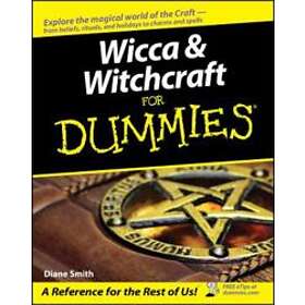 D Smith: Wicca and Witchcraft for Dummies