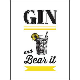 : Gin and Bear It