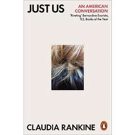 Claudia Rankine: Just Us