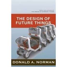 Don Norman: The Design of Future Things