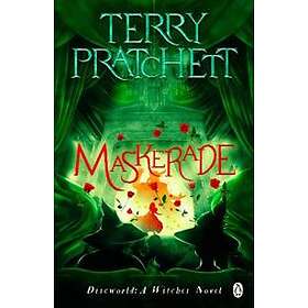 Sir Terry Pratchett: Maskerade