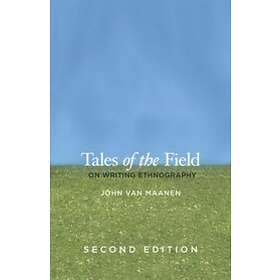 John Van Maanen: Tales of the Field