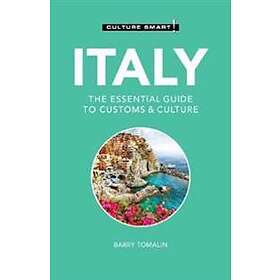 Barry Tomalin: Italy Culture Smart!