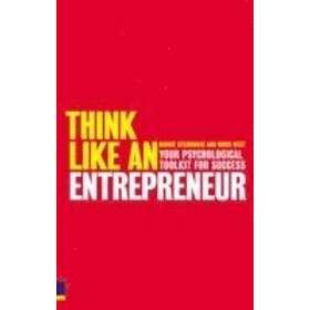 Chris West: Think Like An Entrepreneur
