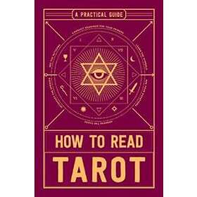 Adams Media: How to Read Tarot