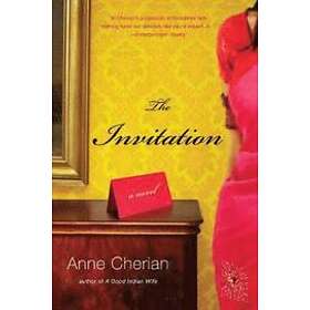 Anne Cherian: The Invitation