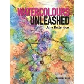 Jane Betteridge: Watercolours Unleashed