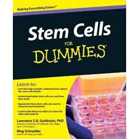 LSB Goldstein: Stem Cells For Dummies