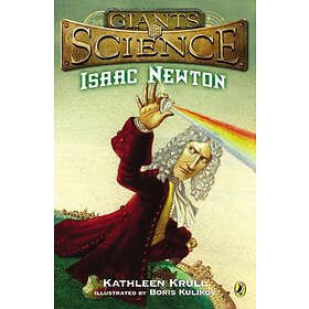 Kathleen Krull: Isaac Newton