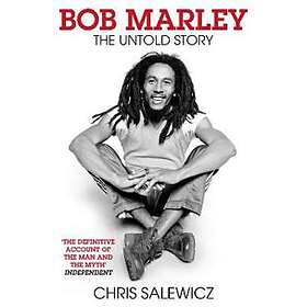 Chris Salewicz: Bob Marley