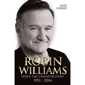 Emily Herbert: Robin Williams