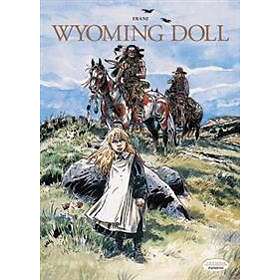 Franz: Wyoming Doll