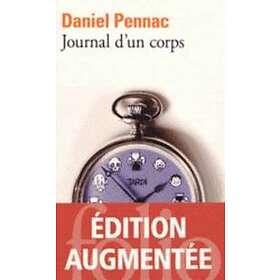 Daniel Pennac: Journal d'un corps