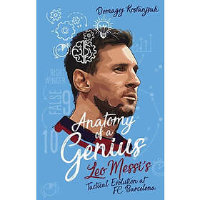 Domagoj Kostanj ak: Anatomy of a Genius