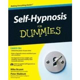 M Bryant: Self-Hypnosis For Dummies