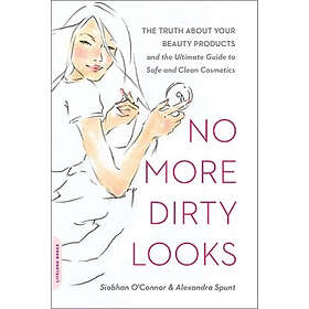 Alexandra Spunt, Siobhan O'Connor: No More Dirty Looks