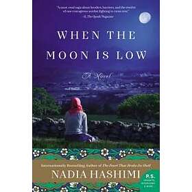 Nadia Hashimi: When the Moon Is Low