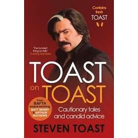 Steven Toast: Toast on