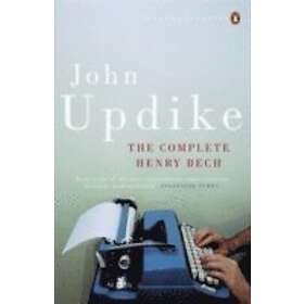 John Updike: The Complete Henry Bech