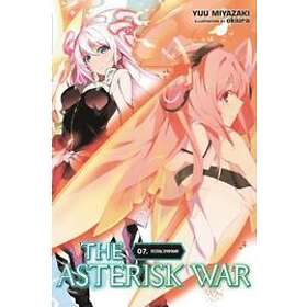 Yuu Miyazaki, Okiura: The Asterisk War, Vol. 7 (light novel)
