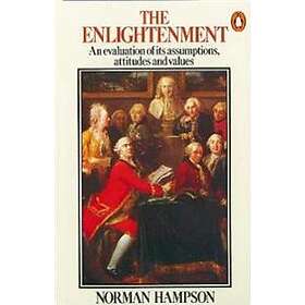 Norman Hampson: The Enlightenment