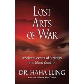 Haha Lung: Lost Art Of War