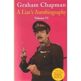Chapman Graham: Liar's Autobiography