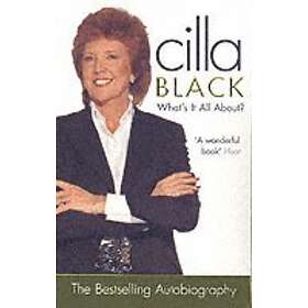 Cilla Black: What's It All About?