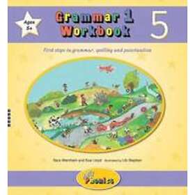 Sara Wernham, Sue Lloyd: Grammar 1 Workbook 5