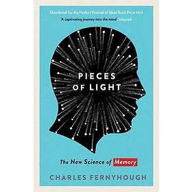 Charles Fernyhough: Pieces of Light