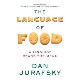 Dan Jurafsky: The Language of Food