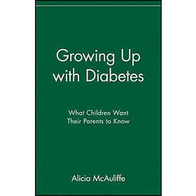 Alicia McAuliffe: Growing Up with Diabetes