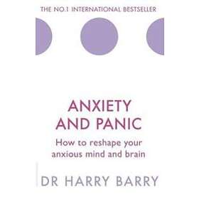 Harry Barry: Anxiety and Panic
