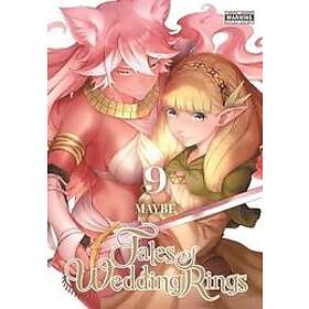 Maybe: Tales Of Wedding Rings, Vol. 9