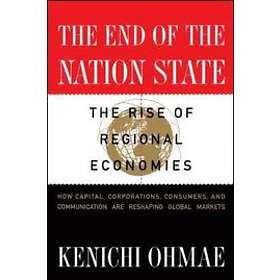 Kenichi Ohmae: The End of the Nation-State