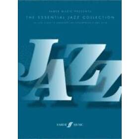 : The Essential Jazz Collection