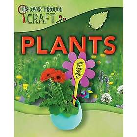 Jen Green: Discover Through Craft: Plants