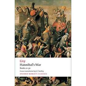 Livy: Hannibal's War