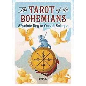 Papus: The Tarot of the Bohemians