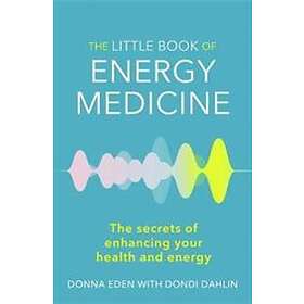 Donna Eden, Dondi Dahlin: The Little Book of Energy Medicine