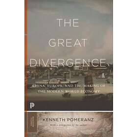 Kenneth Pomeranz: The Great Divergence